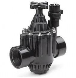 Elettrovalvola  In Linea 24V200-Pga  2" Ff In Linea/Angolo