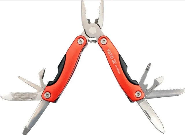 YATO Outil multifonction (multi-tool) YT-76040 105