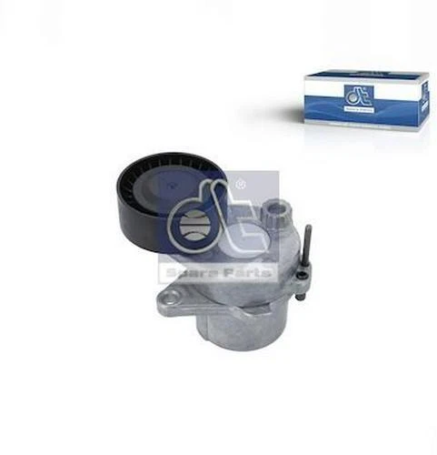 DT Spare Parts Tendeur de courroie courroie trapézoïdale à nervures 4.70735 785g