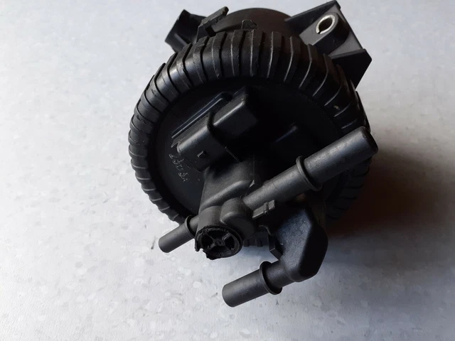 Support Moteur D'occasion PSA Peugeot Citroën - Réf. 9643834880 / 96348179 - Pour 2.0 HDI DW10