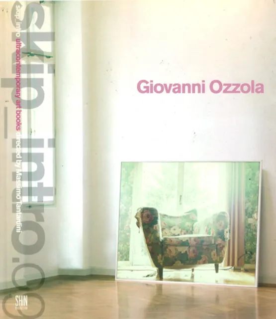 Giovanni Ozzola - Shin production 2009