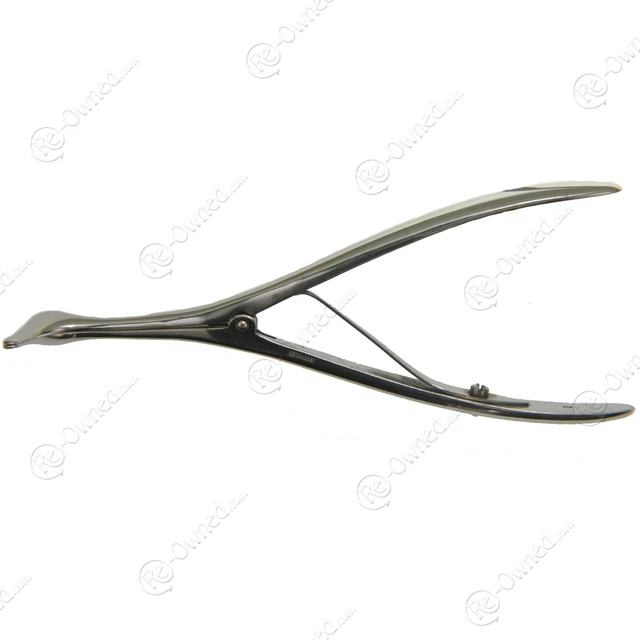 Sklar Instruments 70-1040 HALLE Nasal Speculum