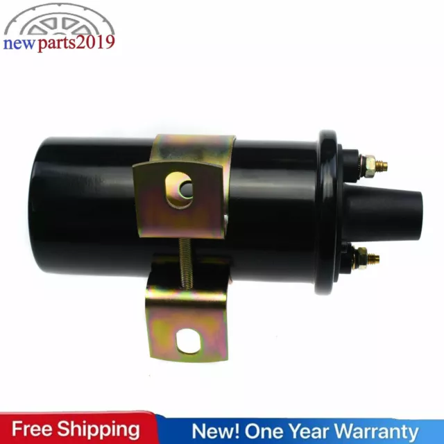 Ignition Coil For VW FIAT FORD RENAULT R18 R5 MITSUBISHI BMW 320i 0001580003