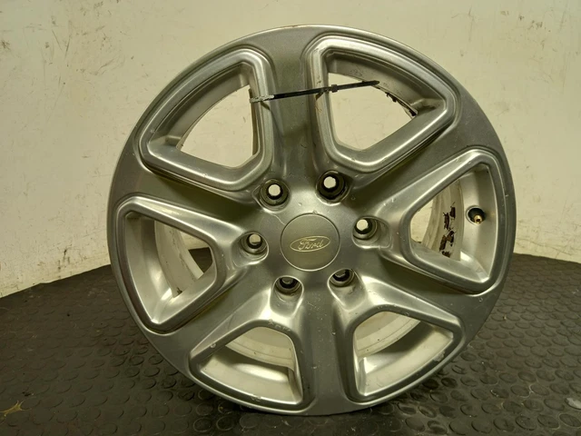 FORD RANGER ALLOY Wheel 17