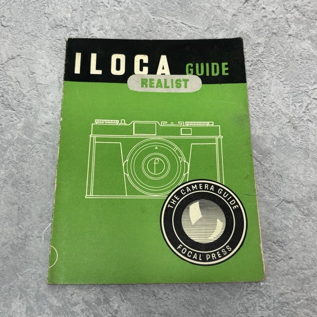 Manuales y guías, Cámaras y fotografía - PicClick ES
