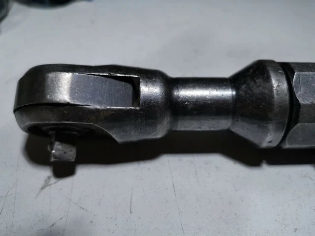 rodac 501 3/8-in. air ratchet 3