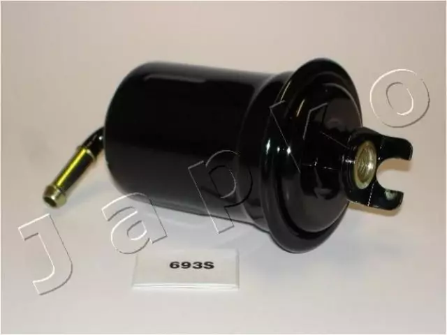 JAPKO 30693 Kraftstofffilter Leitungsfilter für DAIHATSU Feroza (F300)