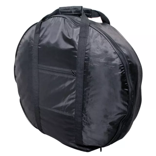 Sac Enjoliveurs Housse Roue De Secours Port Roue Jockey Voiture S Ø 50x10 CM