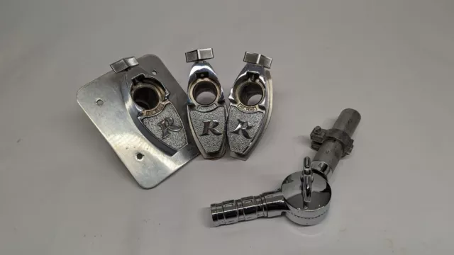 Rogers Drum mount joblot