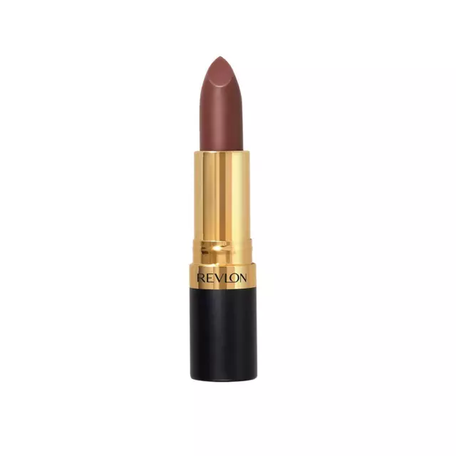 Revlon Super Lustrous Lipstick Matte - 057 Power Move