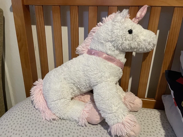 Jumbo soft unicorn sales asda