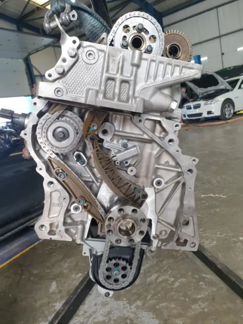 BMW N47 N57 Timing Chain Replacement Finance Available Genuine Timing Kits 950.00 PicClick UK