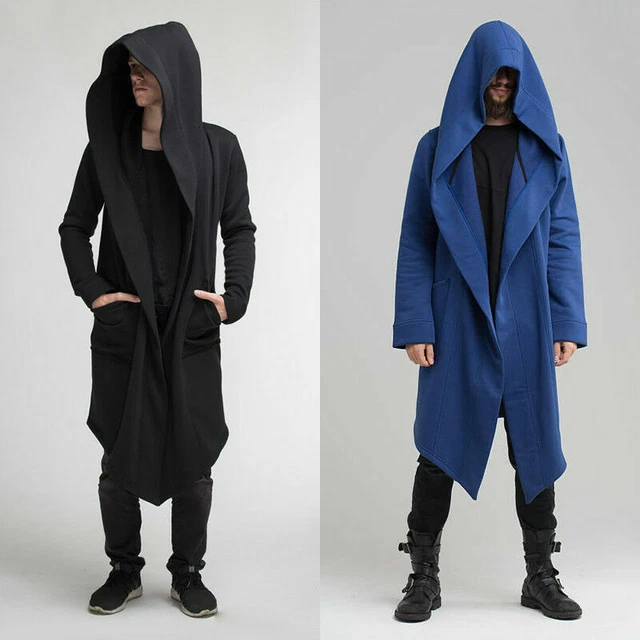 Longue online veste homme