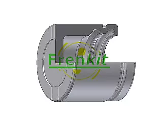 FRENKIT P605004 Piston, brake caliper for CITROËN,DS,PEUGEOT,VOLVO