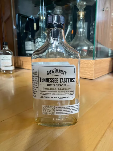 Jack Daniels Tennessee Tasters - Jamaican Allspice