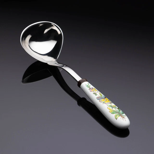 Posate cucchiaio salsa - TOP - Botanica - Villeroy & Boch