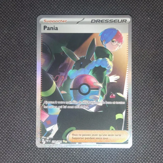 Pokémon - lot des 3 tripack - EV4.5 Destinées de Paldea – TYCA'P