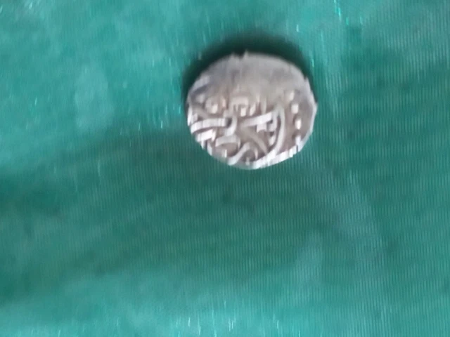 Monnaie Turquie (empire ottoman)Akche
