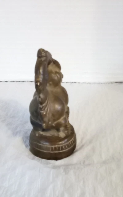 Mythical Creatures Opium Weight with Handle 1.7 Lbs 3