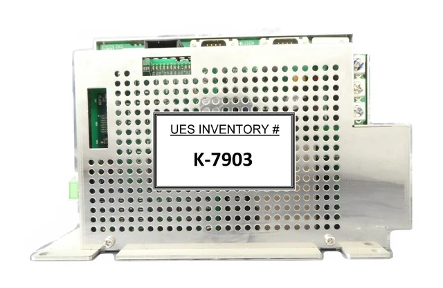 RKC Instrument REX-B875-CS1APF Temperature Controller Working Surplus