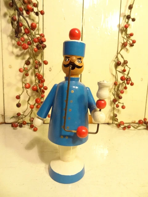 Räuchermännchen,Weihnachten,Türke,Erzgebirge ?