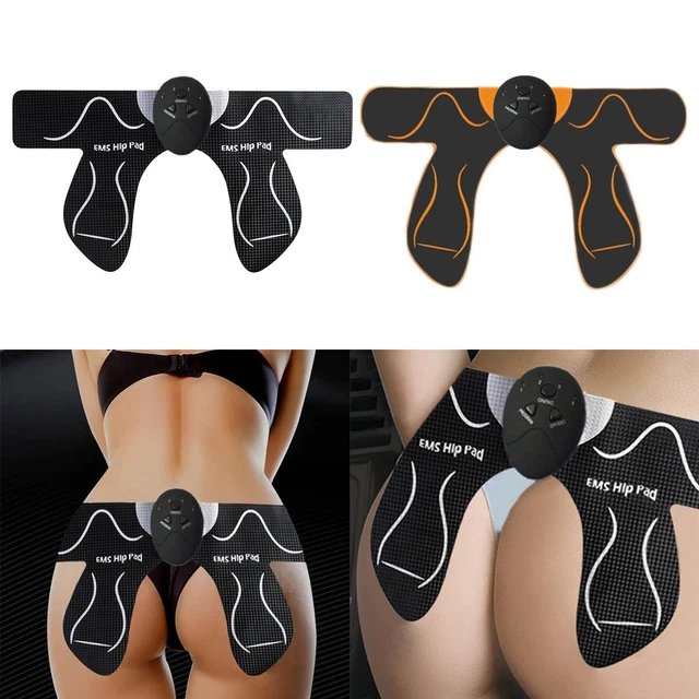 Coussin de masseur d'entraînement de charge USB pour entraîneur de hanche