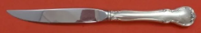 French Provincial by Towle Sterling Silver Steak Knife Original 8 1/2" Flatware