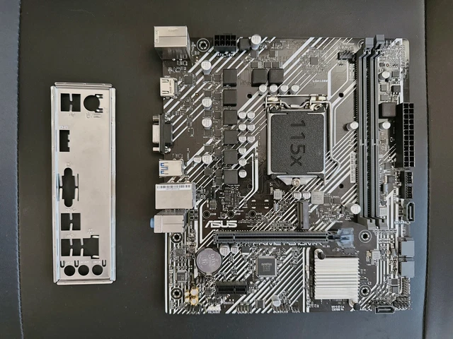 ASUS