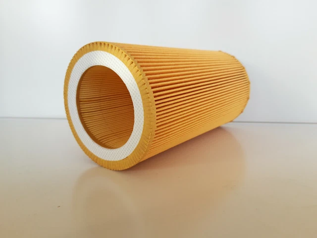 Luftfilter für New Holland E 18SR Motor Yanmar 3TNE74-N, 30,93