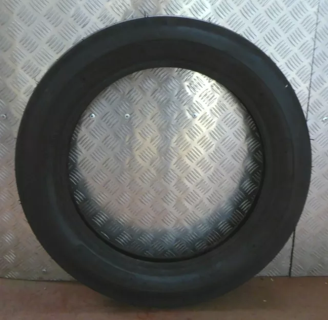 400 X 19 3 Rib Tractor Tyre, Single    Free Dpd Next Day Delivery