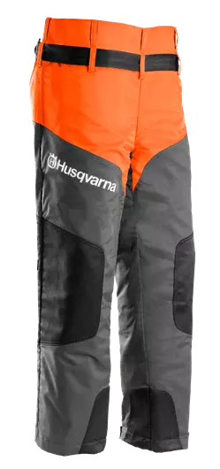 Husqvarna Classic Chainsaw Protective Type A Leggings Chaps