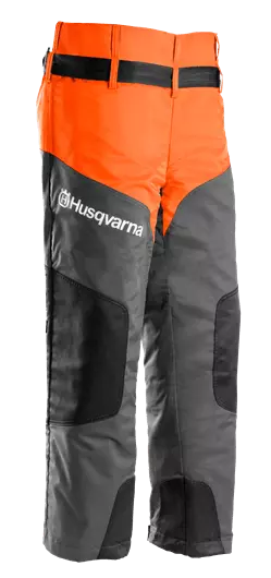 Husqvarna Classic Motosierra Protectora Tipo A Leggings Chaps