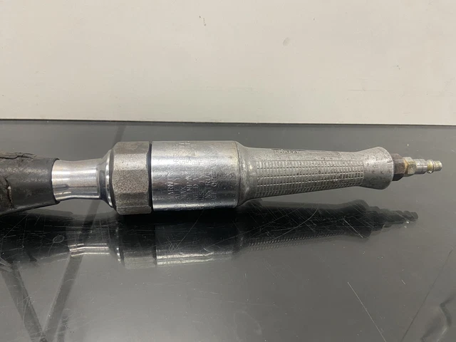 Snap On Tools FAR72B 3/8'' Drive Heavy Duty Pneumatic Air Ratchet 15