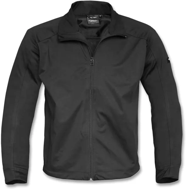 Mil-tec leichte Herren-Softshelljacke -