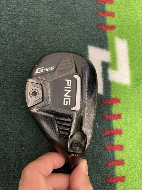 PING G425 UTILITY 3U Head $296.57 - PicClick CA