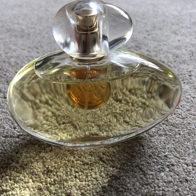 Intuition estee lauder 2025 100ml