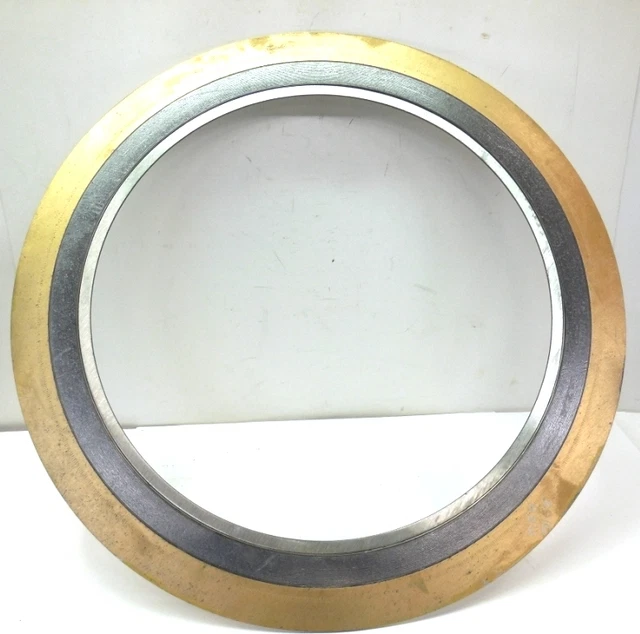 Flexitallic Cgi Spiral Wound Gasket FOR SALE! PicClick UK