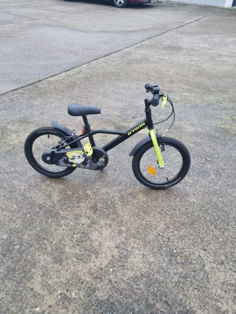 Decathlon dark hero sales 500