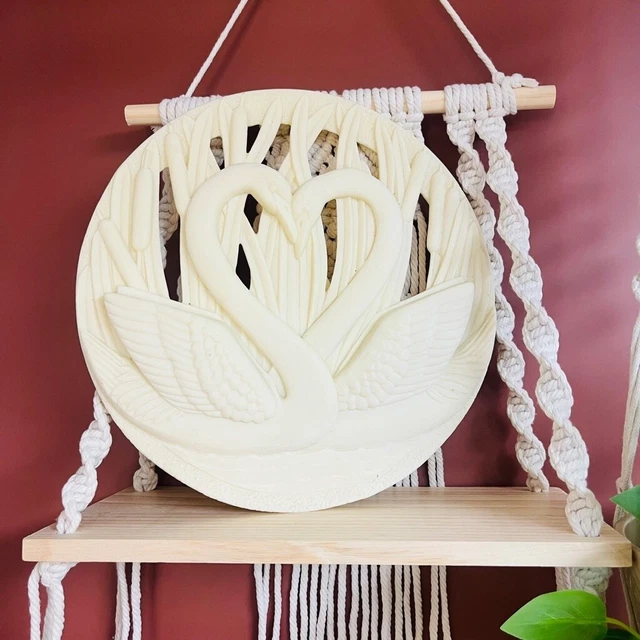 BURTON　RULER-R 27.5cm Plaques & Signs, Decorative Collectables, Collectables