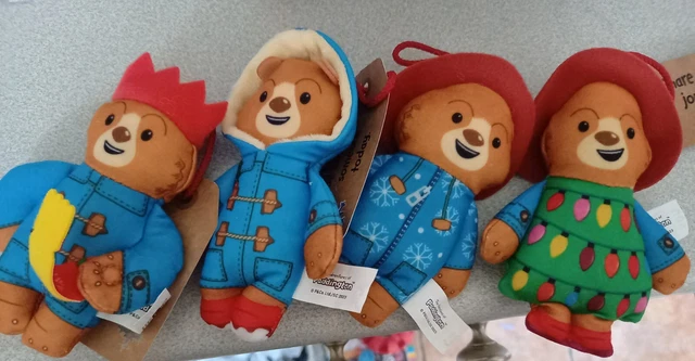 MCDONALD'S 2022 THOR LOVE And THUNDER Marvel Nuovo Set Di 4 Giocattoli Happy Meal EUR 11,43 - Foto 5