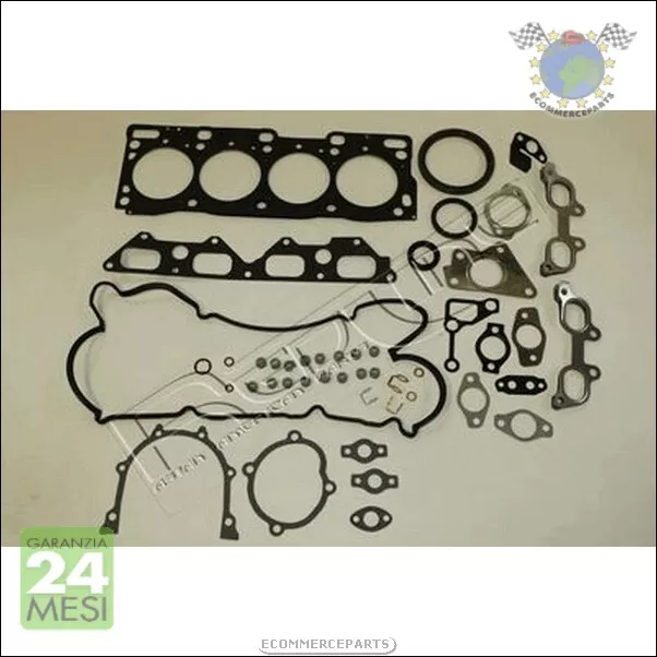 Kit guarnizione motore RedLine per MAZDA MPV 6 5 3