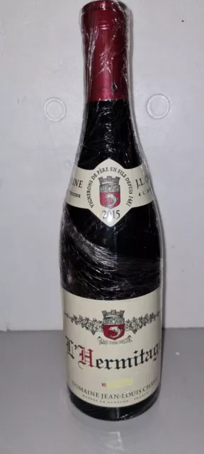 Hermitage Rouge Jl Chave 2015