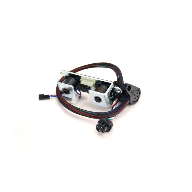AUTOMATIC TRANSMISSION OVERDRIVE Solenoid Mopar 52118500 132.95 PicClick