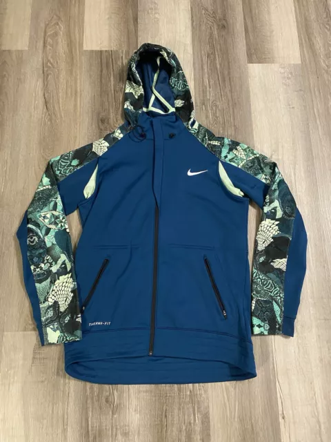 Nike kobe emerge hyper elite hoodie deals