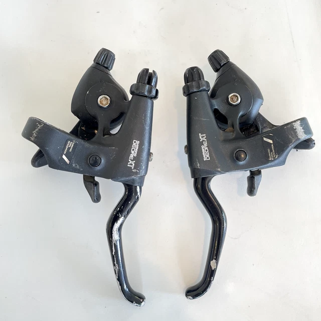 shimano xt deore
