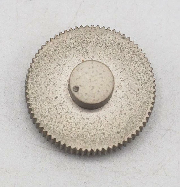 VINTAGE PIONEER PL200 Turntable Parts Speed Adjustment Knob £23.40