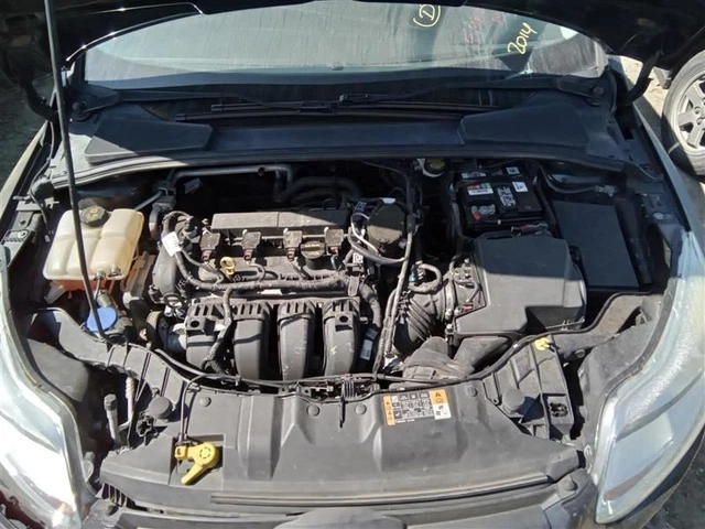 Starter Motor Fits 13-20 FUSION 20510004