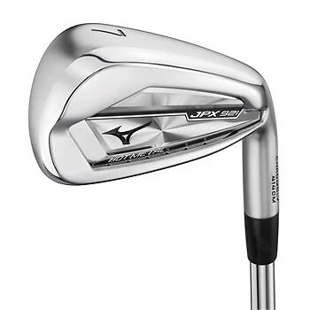 Mizuno Jpx 921 Hot Metal Iron Set 4-Pw, Gw Stiff N.S. Pro 950Gh Neo 1090539 Mint