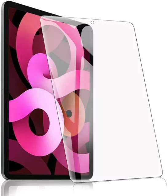 Pellicola protettiva VETRO trasparente display per iPad Air 10.9" 4 2020 5 2022