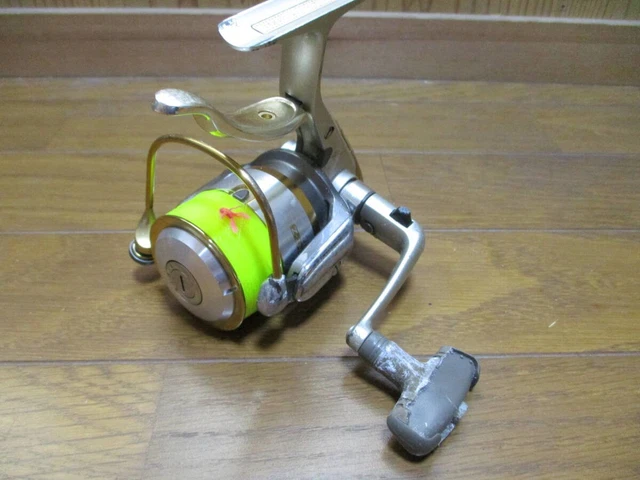リール DAIWA TOURNAMENT-Z 2500C Daiwa Tournament Z 2500C - Best Tackle Japan
